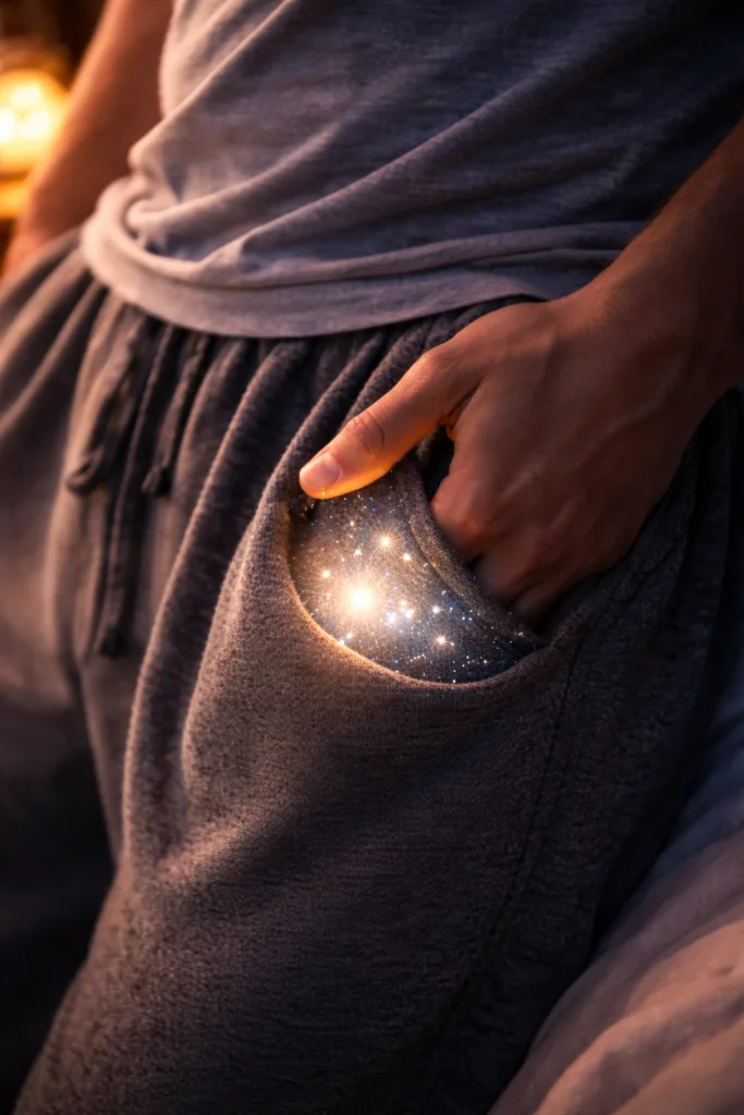 dream pocket spark